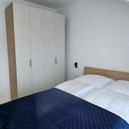 Lazur Spokojna Casa de Férias Sarbinowo