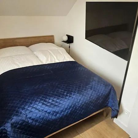 Lazur Spokojna Casa de Férias