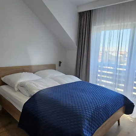 Casa de Férias Lazur Spokojna *