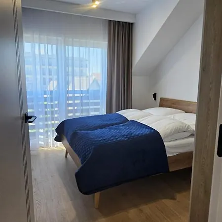 Lazur Spokojna Casa de Férias