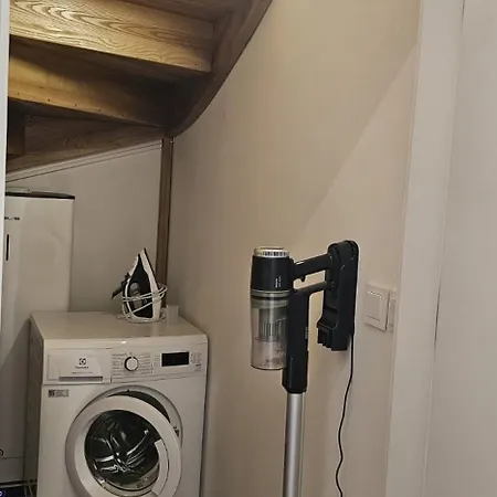 Lazur Spokojna Casa de Férias Sarbinowo